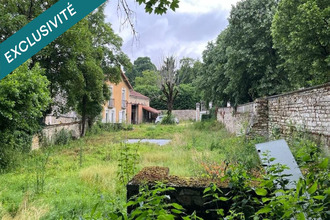 achat maison mansle 16230