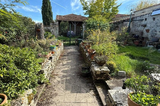 achat maison mansle 16230