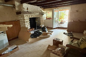 achat maison mansle 16230