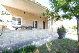 achat maison mansle 16230