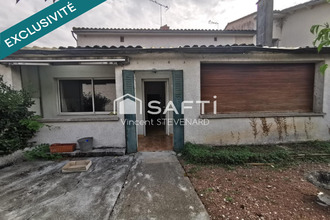 achat maison mansle 16230