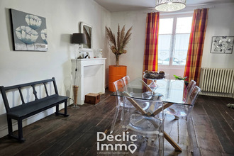 achat maison mansle 16230