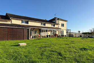 achat maison mansle 16230