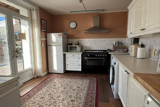 achat maison mansle 16230