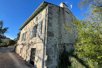 achat maison mansle 16230