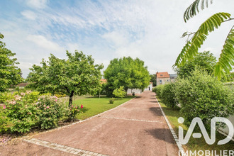 achat maison mansle 16230