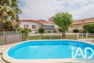 achat maison mansle 16230