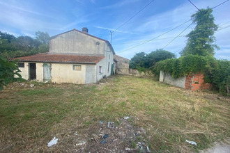 achat maison mansle 16230