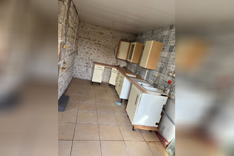 achat maison mansle 16230