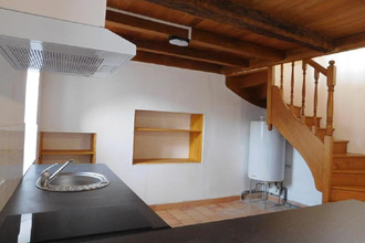 achat maison mansle 16230