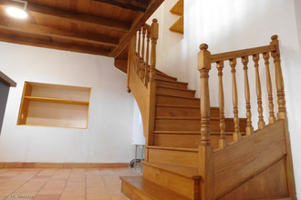 achat maison mansle 16230