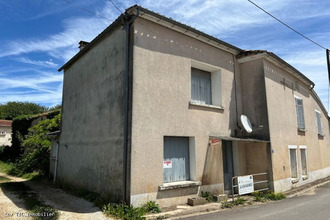 achat maison mansle 16230