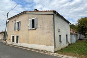 achat maison mansle 16230