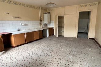 achat maison mansle 16230