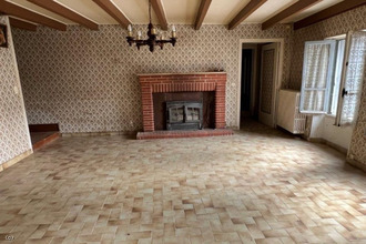 achat maison mansle 16230