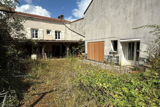 achat maison mansle 16230