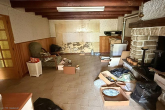 achat maison mansle 16230