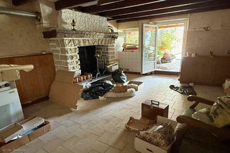 achat maison mansle 16230