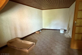 achat maison mansle 16230