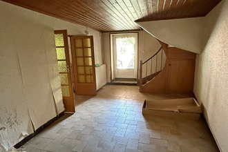 achat maison mansle 16230