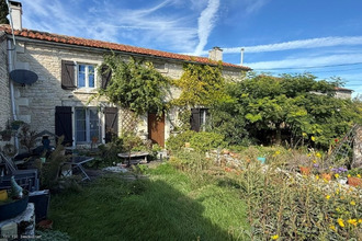 achat maison mansle 16230