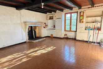 achat maison mansle 16230