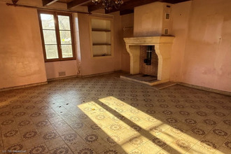 achat maison mansle 16230