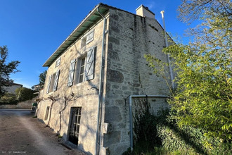 achat maison mansle 16230