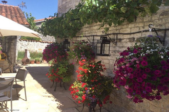 achat maison mansle 16230