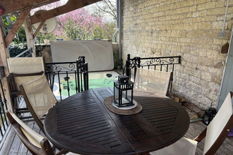 achat maison mansle 16230