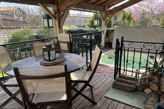 achat maison mansle 16230