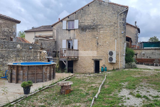 achat maison mansle 16230