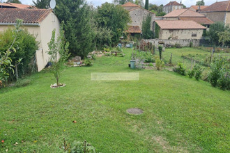 achat maison mansle 16230