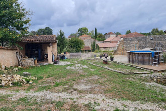 achat maison mansle 16230