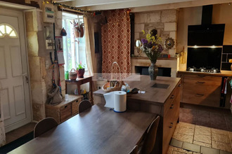 achat maison mansle 16230