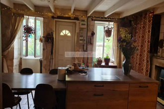 achat maison mansle 16230