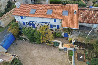 achat maison mansle 16230