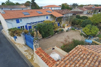 achat maison mansle 16230