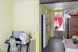 achat maison mansle 16230