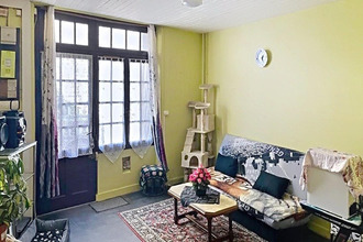 achat maison mansle 16230