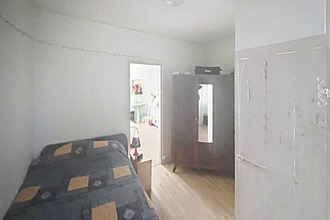 achat maison mansle 16230