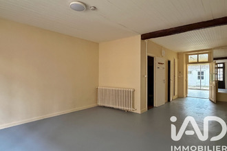 achat maison mansle 16230