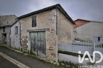 achat maison mansle 16230