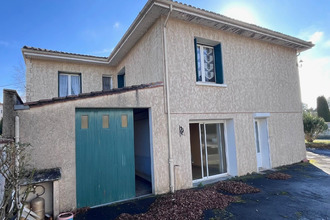 achat maison mansle 16230