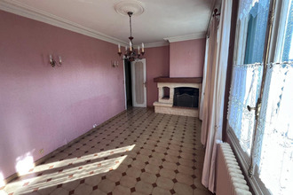 achat maison mansle 16230