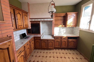 achat maison mansle 16230