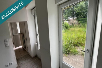 achat maison mansle 16230