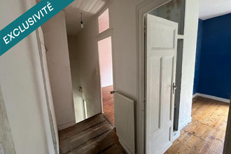 achat maison mansle 16230