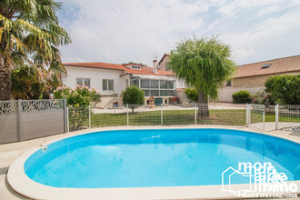 achat maison mansle 16230