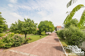 achat maison mansle 16230